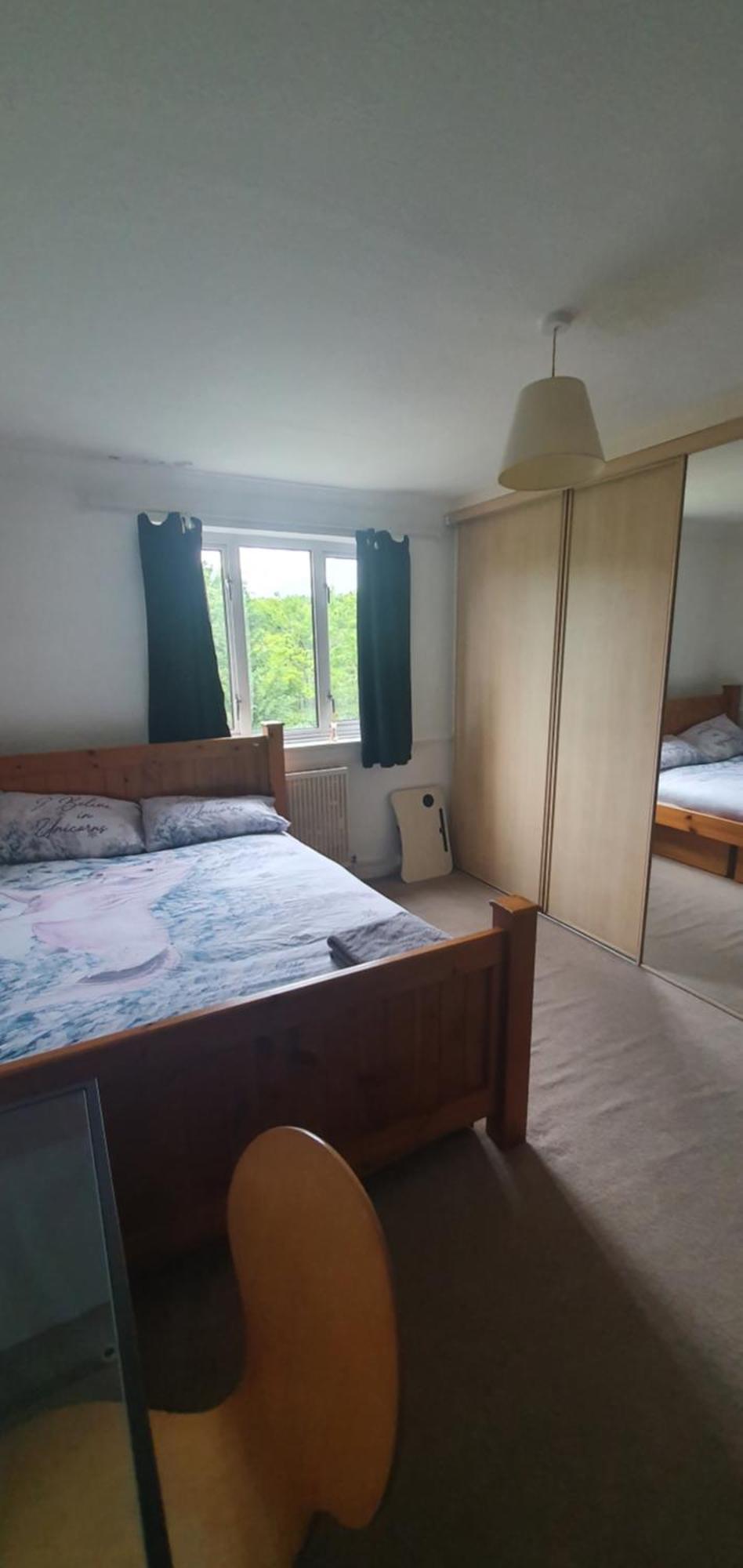 Spacious And Serene Stay Near Milton Keynes Centre Willen Cameră foto
